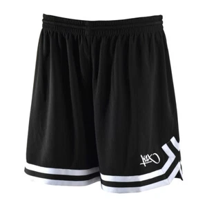 Pantalones cortos de baloncesto para mujer K1X Double X | - Imagen 1 de 7
