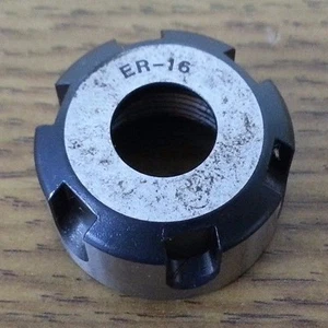 HPI Pioneer ERN16 Nut **USED** - Picture 1 of 1