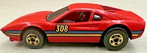 Hot Wheels Blackwall HK Ferrari 308 Race Bait 1977 kostenloser Versand - Bild 1 von 24