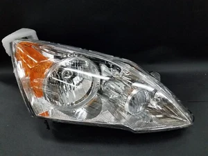 Eagle Eyes HD535-A001RCA Head Light Assembly CAPA For 07-11 Honda CRV Passenger - Picture 1 of 6
