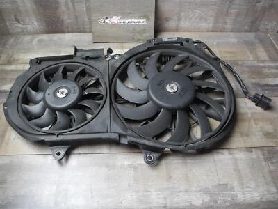 Audi A6 4B A4 B6 B7 Seat Exeo / St 3,0L Bague de Ventilateur 8E0959455L Bbj Asn - Photo 1/4