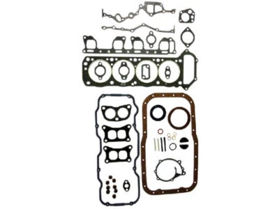 Juego de juntas de motor para Nissan 720 1983-1986 95934HYGB 1984 1985 2,4 L 4 cilindros Foto 1 de 2