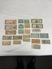 Military Payment Certificate Lot