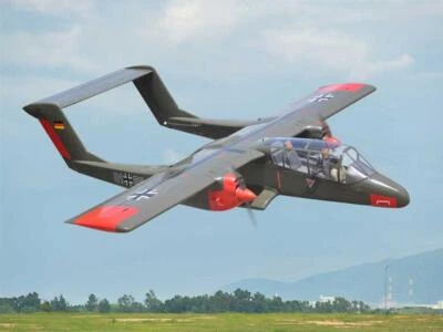 PICHLER OV-10 Bronco / 1800mm / C9118 - Bild 1 von 4