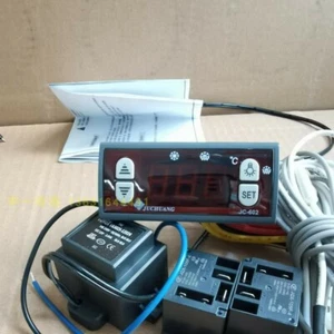 1PC JUCHUANG JC-602 Digital temperature controller - Picture 1 of 5
