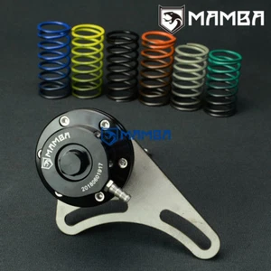 Custom Adjustable Turbo Wastegate Actuator For Subaru Bolt-on GT28R GT29R GT30 - Picture 1 of 12