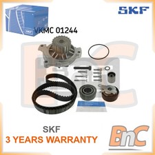 # GENUINE OEM SKF HEAVY DUTY WATER PUMP & TIMING BELT KIT VW