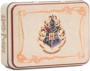 Harry Potter Special Edition Playing Card Set 2-Pack Tin, Jeu De Cartes - Picture 1 of 4