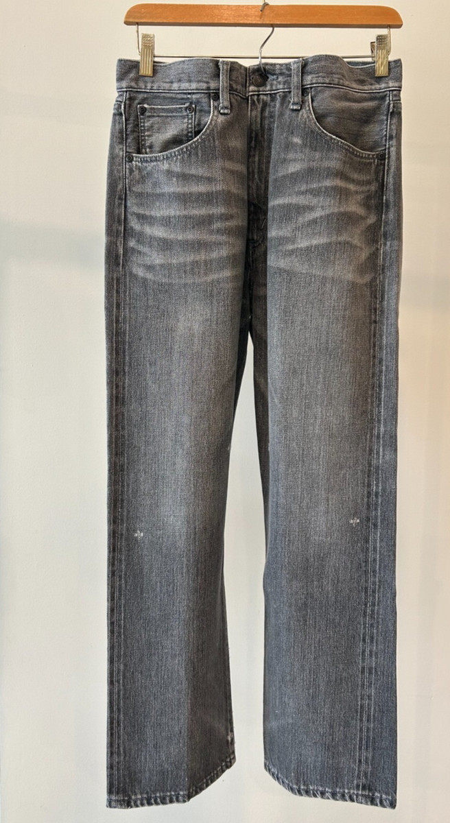 NEIGHBORHOOD Denim Regular Size Jeans for Men for sale | eBay NEIGHBORHOOD Denim Regular Size Jeans for Men for sale | eBay