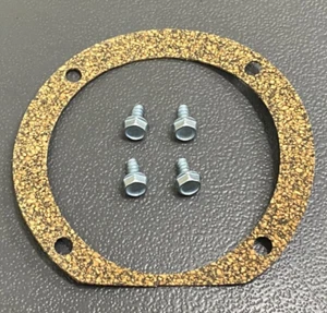 FILLER NECK GASKET & SCREWS FORD XA XB XC FALCON FAIRMONT ZF ZG ZH FAIRLANE LTD - Picture 1 of 1