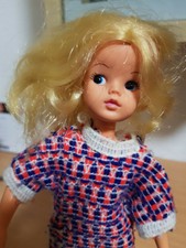 MUÑECA SINDY DE FLORIDO AÑOS 70
