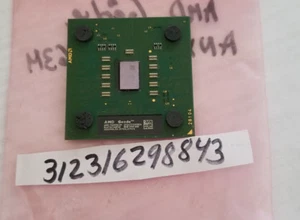 AMD Geode NX-1500 1000Mhz CPU Processor ANXL1500FGC3M 28104 OPGA Socket 462 - Picture 1 of 1