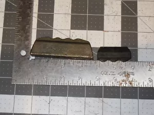 Juego de bloqueo de 40 piezas para dientes con cubo de la serie 40 cónicos - Imagen 1 de 4