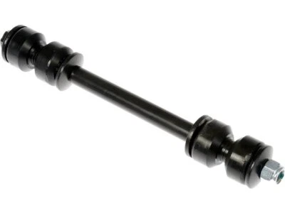 For 2007-2019 Chevrolet Silverado 3500 HD Sway Bar Link Front Dorman 64337QBKT - Image 1 of 2