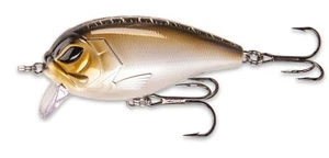 Doiyo Ishi 88L Wobbler WFG schwimmend 8,8cm Tauchtiefe 0,1 - 0,5m Flachläufer - Bild 1 von 1