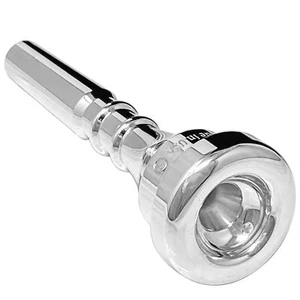 Garibaldi GAR-DC4W Classic Double Cup Trumpet Mouthpiece Size 4W - Picture 1 of 5
