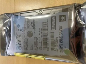 HGST HTS541010A9E662 0J38093 1TB 2.5 SATA HDD, GRADE A - Bild 1 von 1