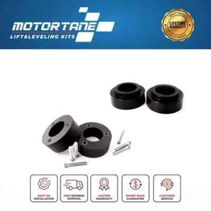 Lift Kit for NISSAN PATHFINDER R51 2004-2014 1.6" 40mm Front & Rear - Picture 1 of 5
