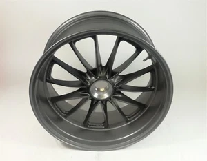 Coppia Cerchi Originale Per Ducati Xdiavel Cod 50211871AA / 50122061AA - Imagen 1 de 2
