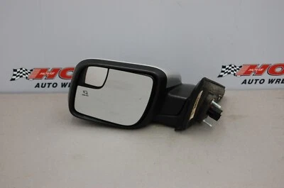 Espejo retrovisor eléctrico del lado del conductor Ford Explorer LH 2014 "plateado" adecuado (2011-2015) Foto 1 de 4