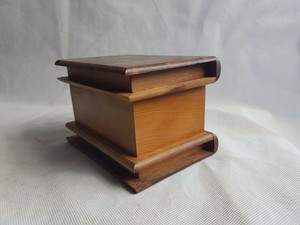 caja secreta puzzle comprar