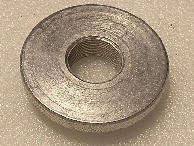 Harley DL RL WL 45" C Single Pea Shooter cono de cabeza superior 1930-38 EE. UU. #2754-30 Foto 1 de 3