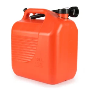 Benzinkanister 20 L Diesel Kanister Benzin Reservekanister Sprit UN-Zulassung - Bild 1 von 4