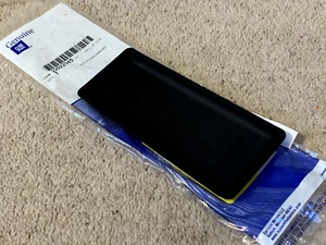 REAR FLOOR CONSOLE COMPARTMENT LINER GM CHEVY VOLT VAUXHALL AMPERA GM 22922345 - Picture 1 of 6