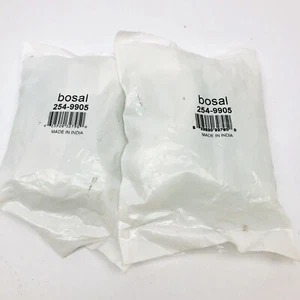 LOT OF 2 BOSAL 254-9905 EXHAUST BOLTS KIT - Picture 1 of 2