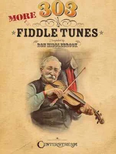 303 More Fiddle Tunes - Picture 1 of 1