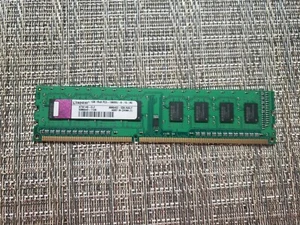 KTW149-ELF Kingston 1GB PC3-10600 DDR3-1333MHz 240-Pin - Picture 1 of 3