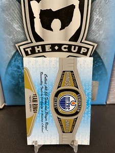 2013-14 O-Pee-Chee Rings #R11 Edmonton Oilers