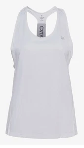 Calvin Klein Womens Performance WO - Tank - Sleeveless tops Size Large - Picture 1 of 7