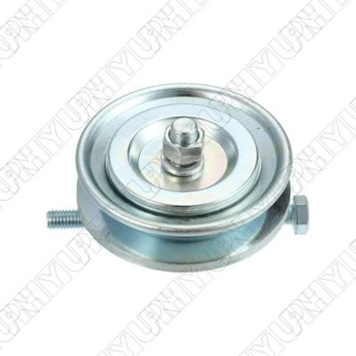 For 1997-2004 Mitsubishi Montero Sport MB609125 A/C Compressor Tension Pulley 1× - Image 1 of 4