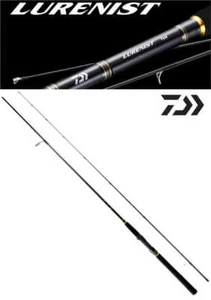 Daiwa Saltwater Lure Fishing Spinning Rod LURENIST 86ML Fast Shipping From Japan - Picture 1 of 6