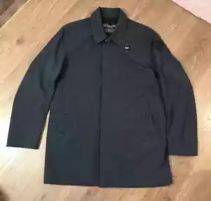 Blauer USA membrane Jacket - Picture 1 of 11