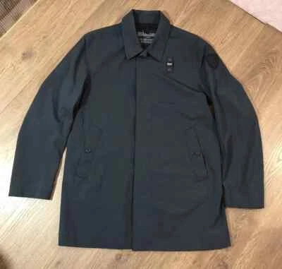 Blauer USA membrane Jacket - Image 1 of 4