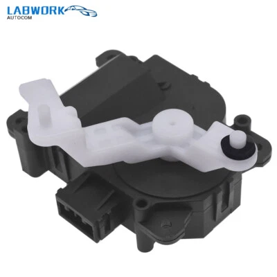 Fit For Honda Pilot 2012 2013-2015 Left Main HVAC Blend Door Actuator Aluminum - Image 1 of 4