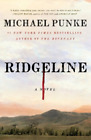 Michael Punke Ridgeline (Taschenbuch)