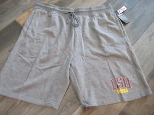 LSU Tigers pantaloncino uomo XL nuovo con etichette spedizione gratuita - Foto 1 di 4
