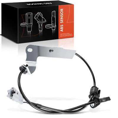 Sensor de velocidade de roda traseiro ABS para Subaru Legacy 2010 2011 2013 2014 2.5L 3.6L - Imagem 1 de 4