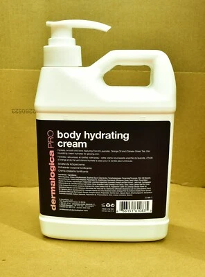ALASTIN SKINCARE Dermalogica Professional Body Hydrating Cream (32floz / 946ml)