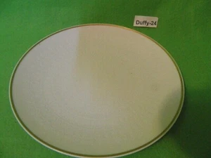 Plato de desayuno 19,5 cm Romanze Goldline von Rosenthal - Imagen 1 de 1