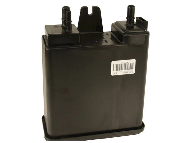 AC Delco Genuine GM Carbon Canister fits Cadillac Escalade EXT 2005-2013 75VZMN Foto 1 de 1