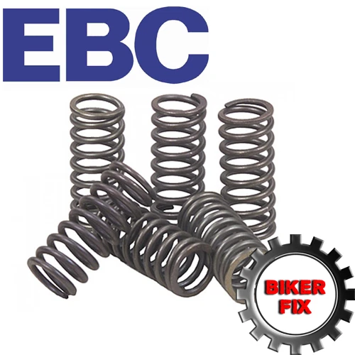 GAS-GAS EC 450 FSR/FSE Enduro 05-08 EBC HEAVY DUTY EMBRAGUE SPRING KIT CSK141 Foto 1 de 1