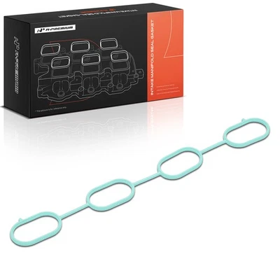 Junta de colector de admisión de motor A-Premium para Toyota Tacoma 2005-2023 4Runner 2010 Foto 1 de 4