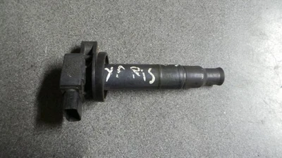 2005-2011 TOYOTA YARIS 1.3 PETROL MK2 X1 IGNITION COIL PACK 90080-19021 - Image 1 of 3