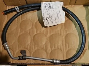 Dodge Mopar 4782363AF Power Steering Return Hose - New - Picture 1 of 7