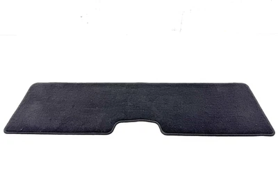 2018–2023 雪佛兰 EQUINOX 后地板地毯垫黑色原始设备制造商 84265141 — 第 1/4 张图片