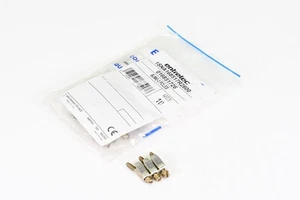 ABB 1SNA168517R2600, BJM6-3 POLES, 3 pole jumper, (1PU=10Pcs.) - Picture 1 of 5